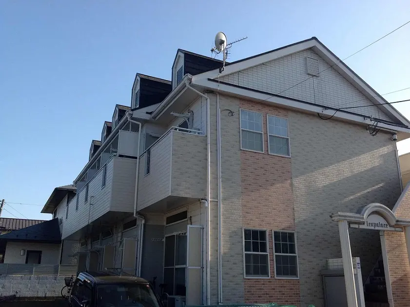 仙台市泉区市名坂 月極駐車場